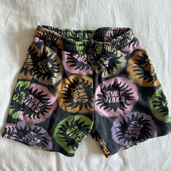 Zara Boys Shorts, Bundle of 2! size: 9-12 months - Picture 6 of 8